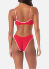 Maaji Splendour Thin Side Bikini Bottom