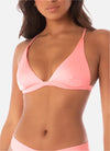 Maaji Ivy Triangle Bikini Top