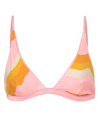 Maaji Ivy Triangle Bikini Top