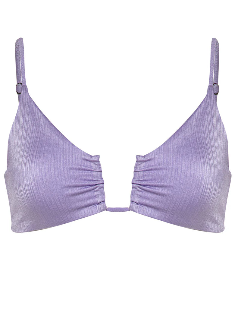 Maaji Bia U Wire Bralette Bikini Top