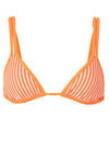 Maaji Itza Triangle Bikini Top