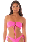 Maaji Brilliant Bikini Top