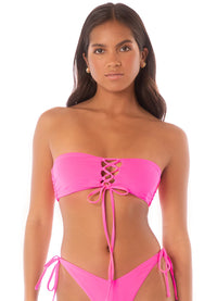 Maaji Brilliant Bikini Top