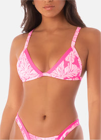 Maaji Rewind Bikini Top