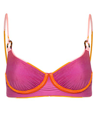 Maaji Archer Underwire Bikini Top