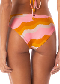 Maaji Sublimiring Classic Bikini Bottom