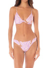 Maaji Irene Underwire Bikini Top