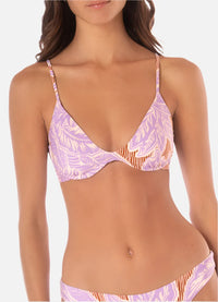 Maaji Irene Underwire Bikini Top