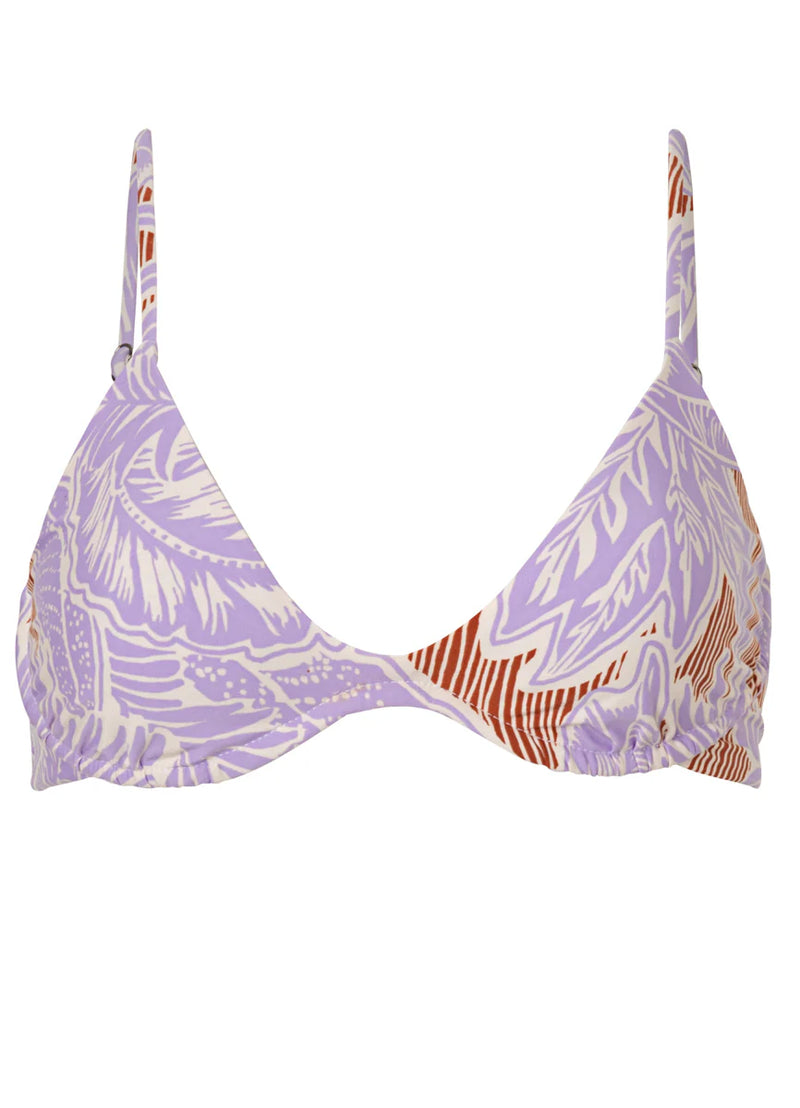 Maaji Irene Underwire Bikini Top