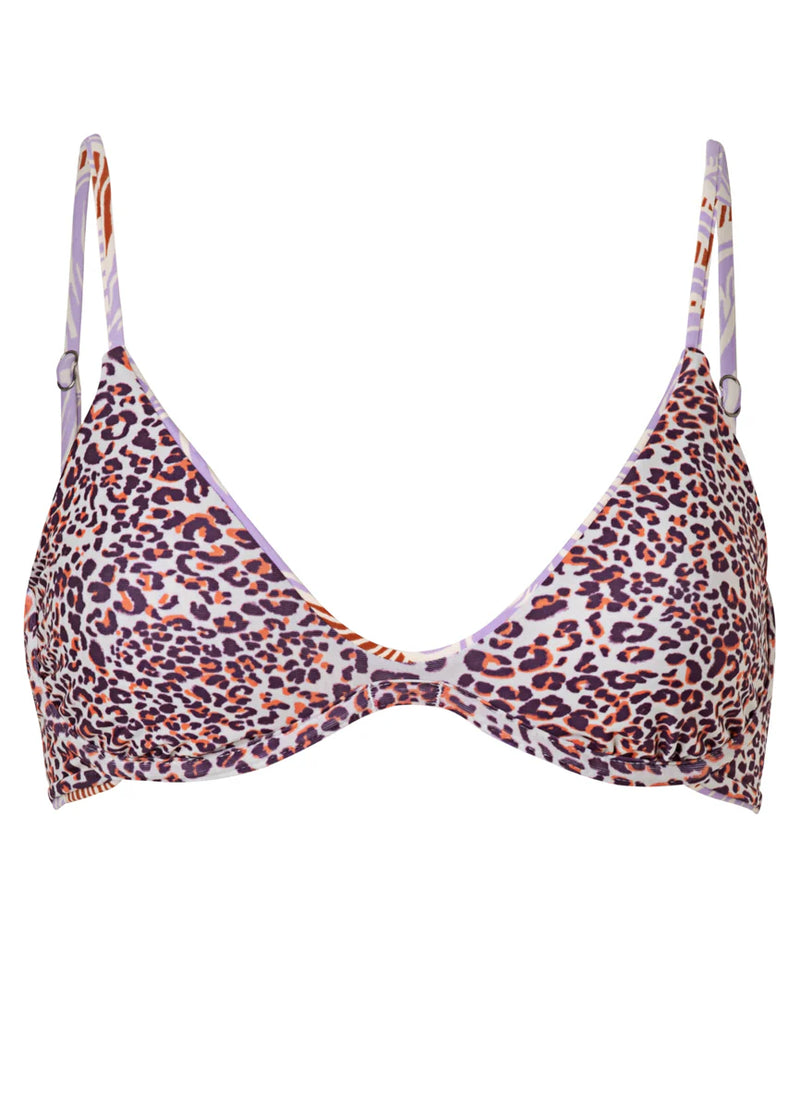 Maaji Irene Underwire Bikini Top