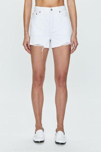 Pistola Nova High Rise Short