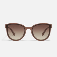 QUAY Date Night Round Sunglasses