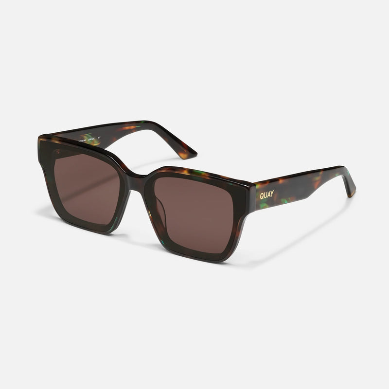 QUAY Drive In Sunglasses