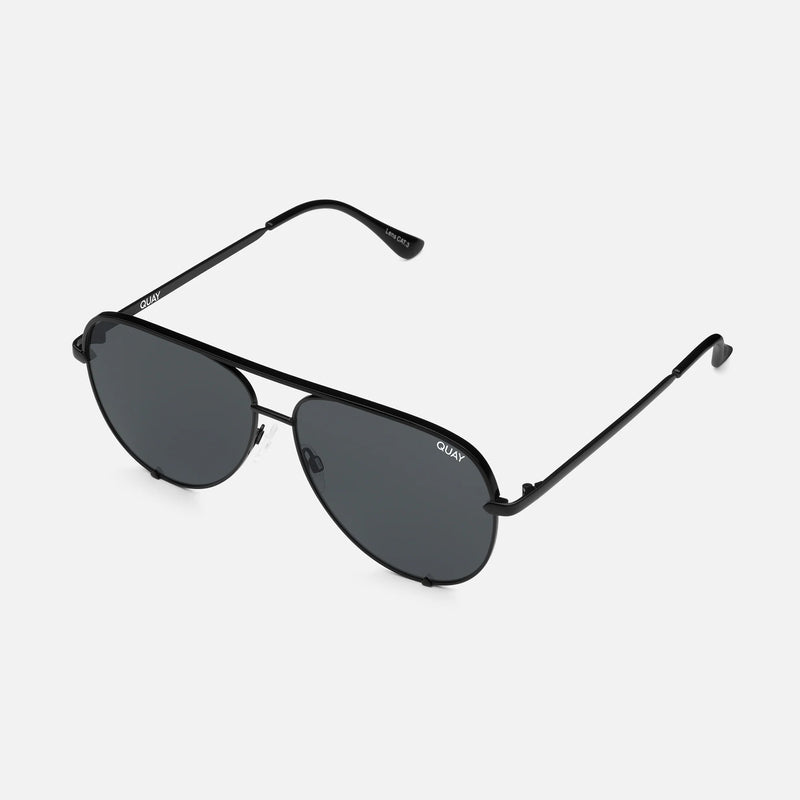 QUAY High Key XL Sunglasses