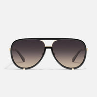 QUAY High Profile Polarized Sunglasses