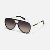 QUAY High Profile Polarized Sunglasses