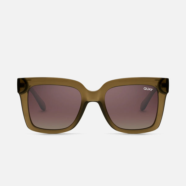 Quay Icy Polarized Sunglasses – Dsquared Clothing