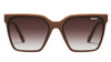 QUAY Level Up Medium Sunglasses