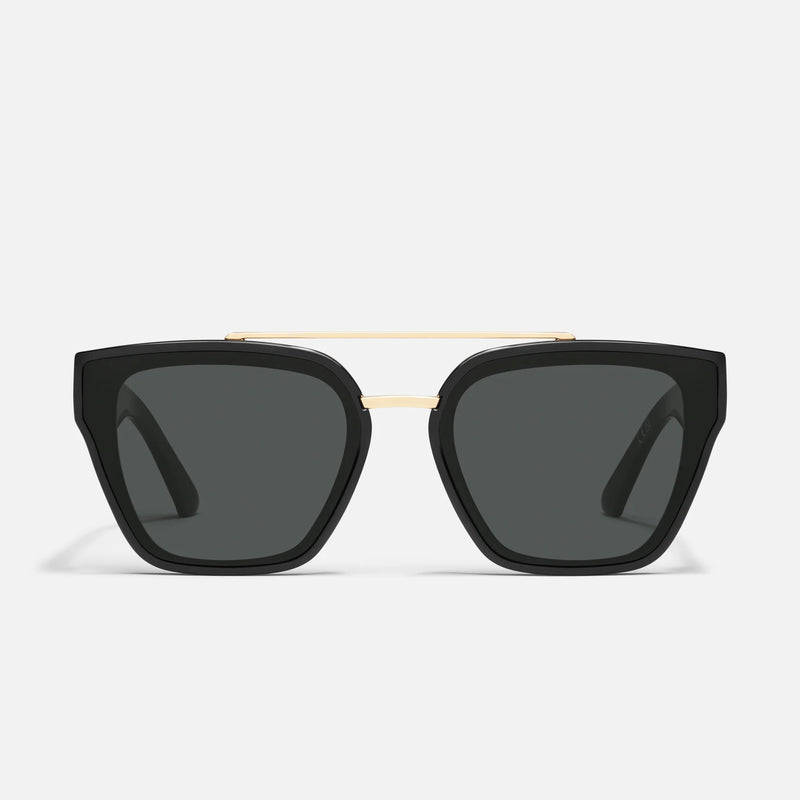 QUAY Sweet Talker Sunglasses