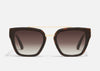 QUAY Sweet Talker Sunglasses