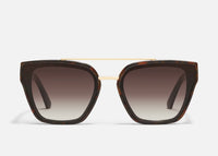 QUAY Sweet Talker Sunglasses