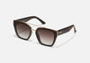 QUAY Sweet Talker Sunglasses