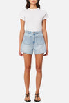 Rolla's Mirage Sailor Denim Shorts