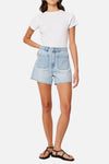 Rolla's Mirage Sailor Denim Shorts