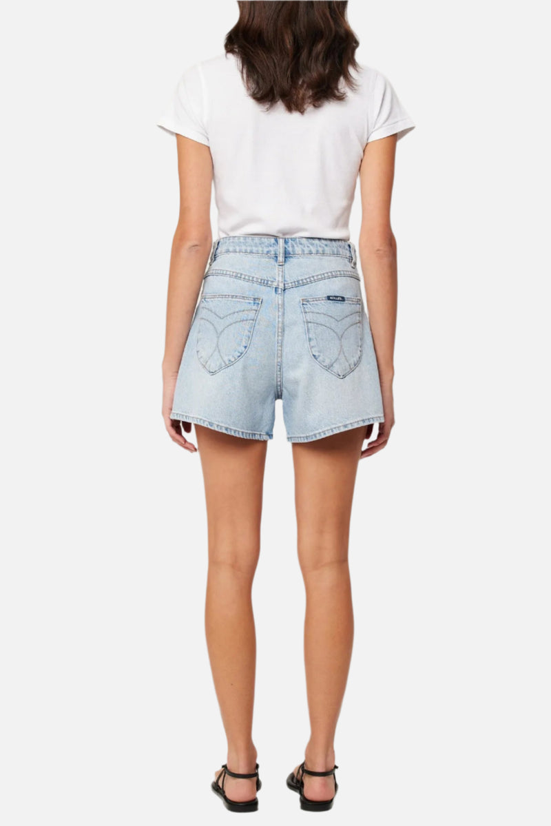 Rolla's Mirage Sailor Denim Shorts