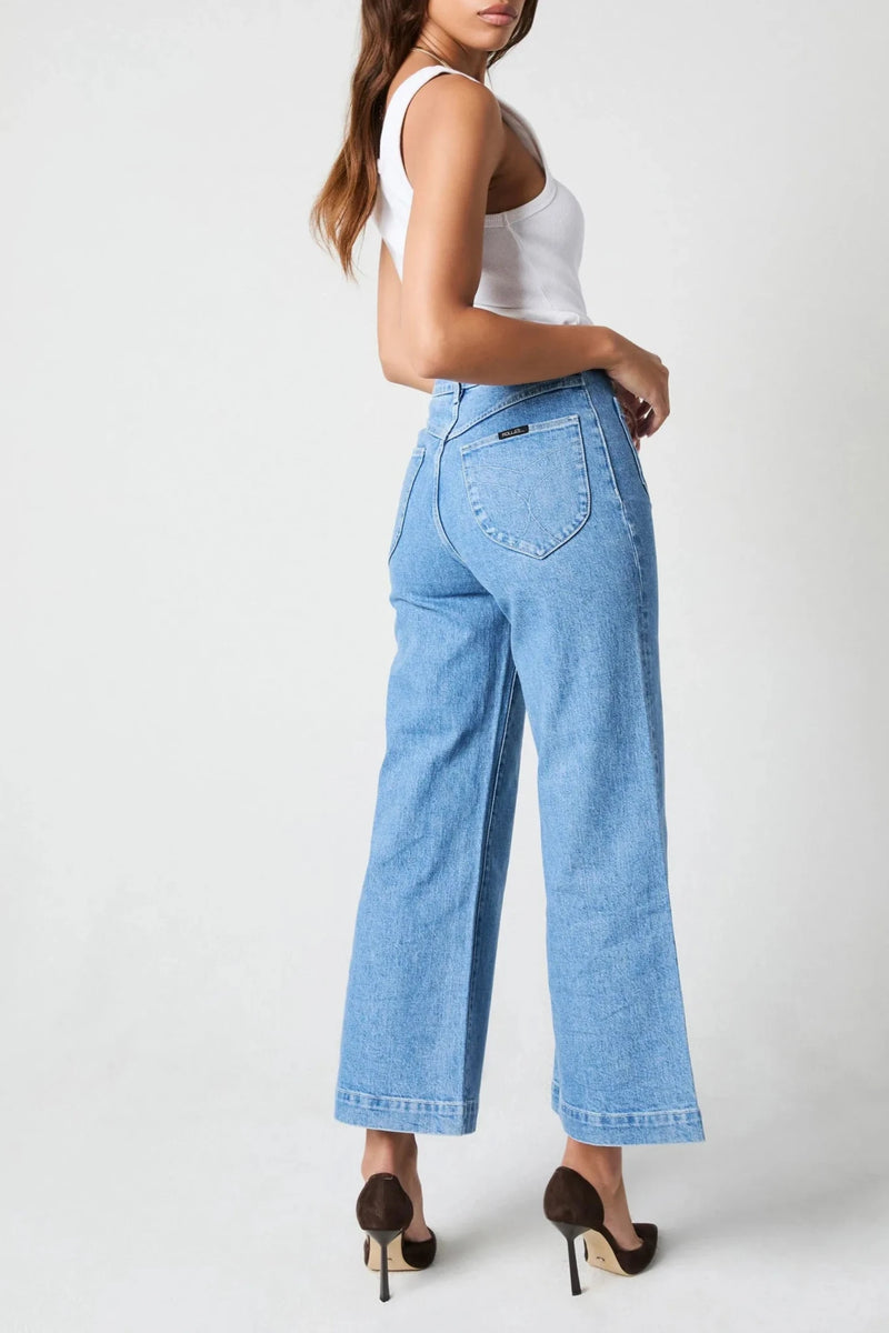 Rolla's Sailor Jeans