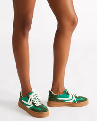 Steve Madden Dodge Sneaker