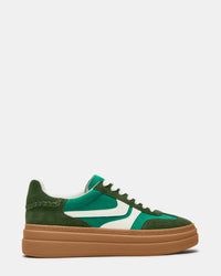 Steve Madden Dodge Sneaker