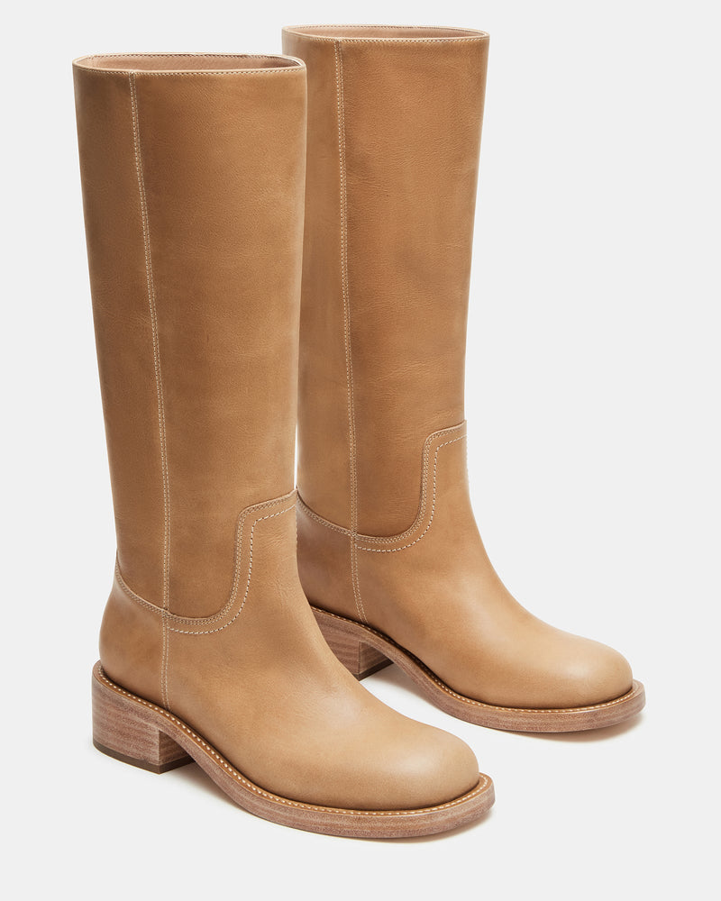 Steve Madden Riggs Boot