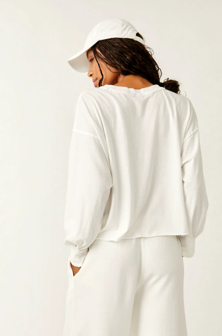 FP Movement Inspire Layer Top