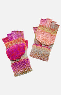 Free People Icing Pop Top Gloves