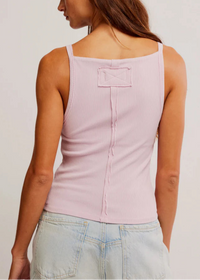 Free People Mia Tank Top