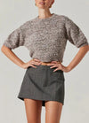 ASTR The Label Collete Sweater