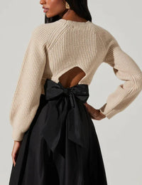 ASTR The Label Eila Sweater