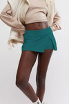 FP Movement Hot Shot Mini Skort