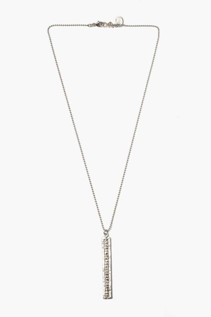 Chan Luu Sedona Pendant Necklace