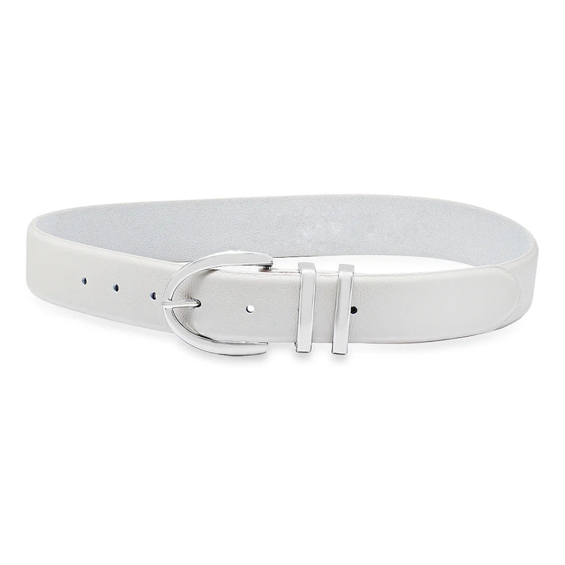 Laurel & Gold Palisades Belt