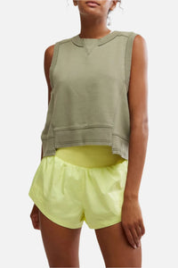 FP Movement Intercept Tank Top