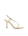 Billini Valarie Metallic Heels