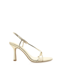 Billini Valarie Metallic Heels