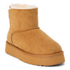 Matisse Yukon Ankle Boot