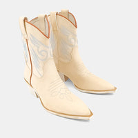 Shu Shop Zahara Boot