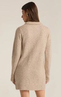 Z Supply Redford Sweater Dress