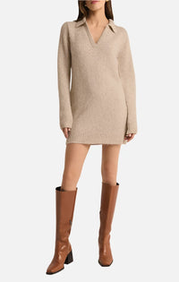 Z Supply Redford Sweater Dress