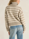 Z Supply Josephine Stripe Sweater