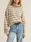 Z Supply Josephine Stripe Sweater